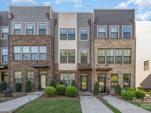 540 Billingsley Road, Charlotte, NC 28211