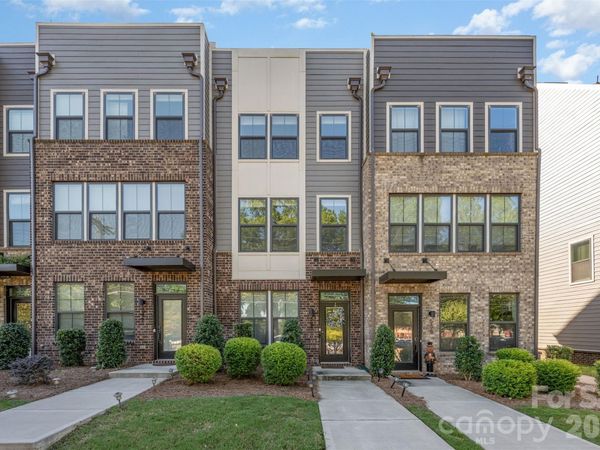 540 Billingsley Road, Charlotte, NC 28211