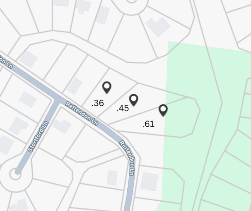 Rettendon Lane, Bella Vista, AR 72714 Main Photo