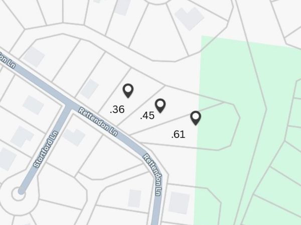 Rettendon Lane, Bella Vista, AR 72714