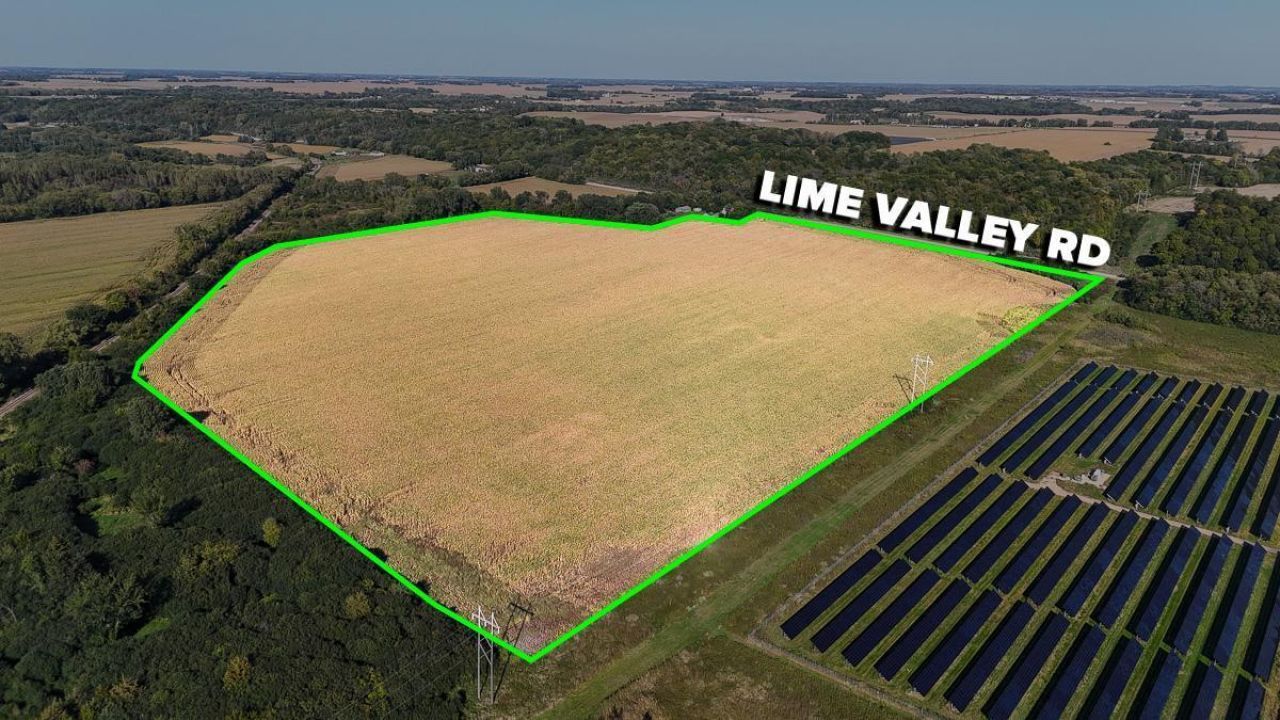 TBD Lime Valley Road, Mankato, MN 56001