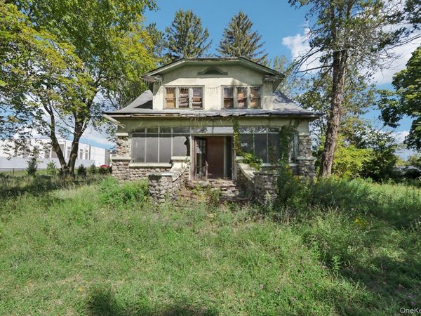 122 Route 17K, Newburgh, NY 12550