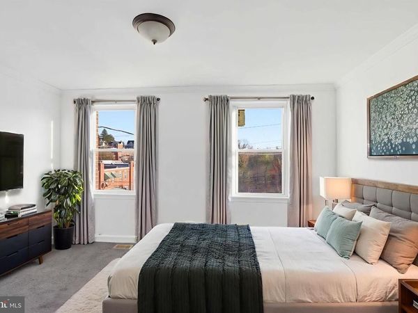 3547 BENZINGER ROAD, BALTIMORE, MD 21229