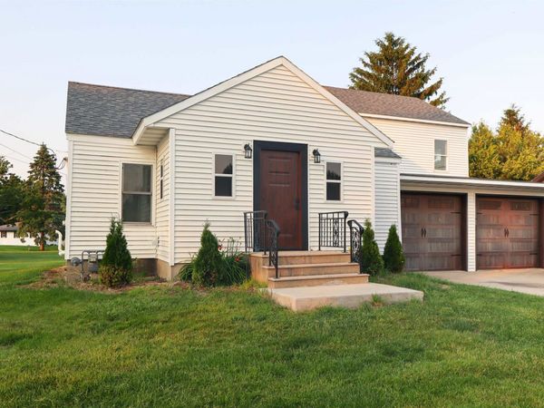 507 Janesville Street, Oregon, WI 53575