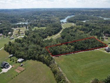 Lot 36 Poplar Ridge Rd, Cub Run, KY 42729