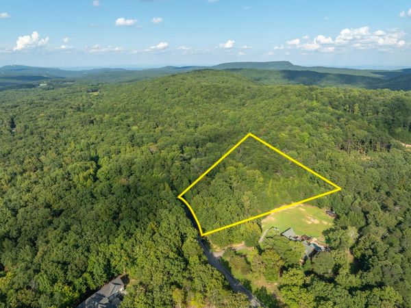 0 Stewart Lane, Rising Fawn, GA 30738