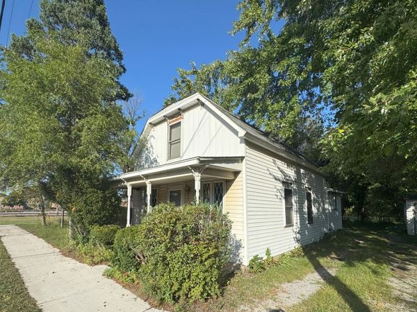 219 S Broad Street, Griffith, IN 46319