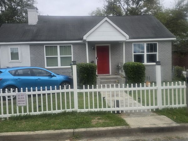 2420 Adams Avenue, Macon, GA 31206