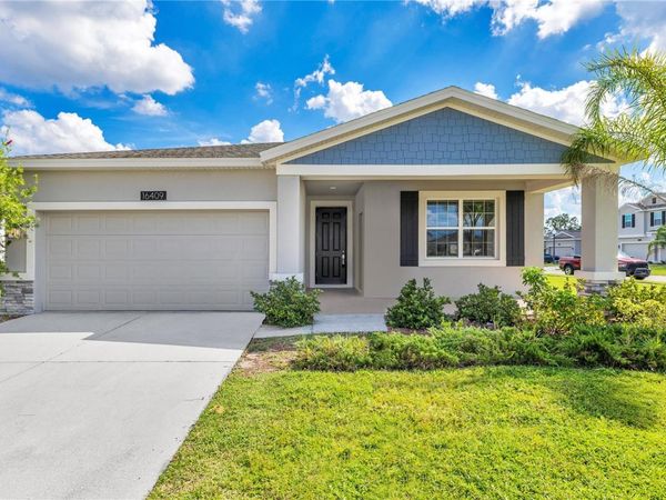 16409 FERNRIDGE STREET, CLERMONT, FL 34714