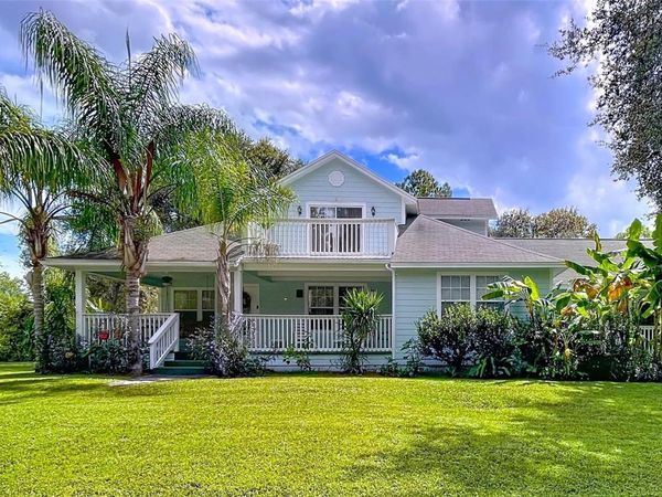 7347 PACKINGHAM DRIVE, WEBSTER, FL 33597