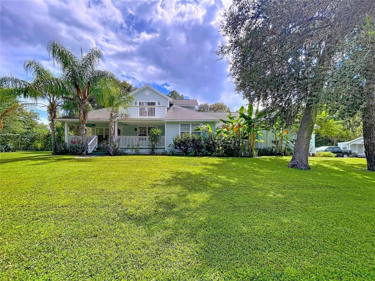 7347 Packingham Drive, Webster, FL 33597 Photo