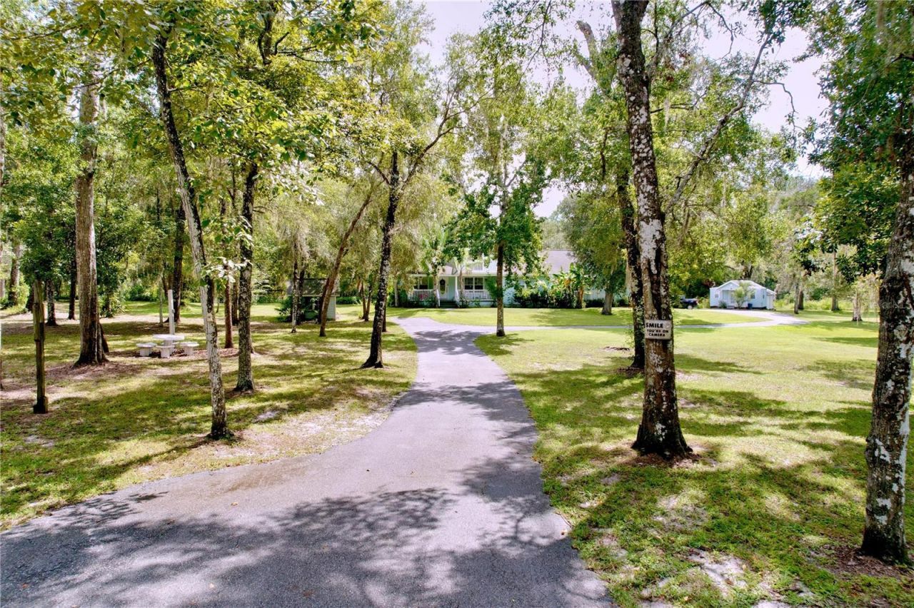 7347 Packingham Drive, Webster, FL 33597 Photo