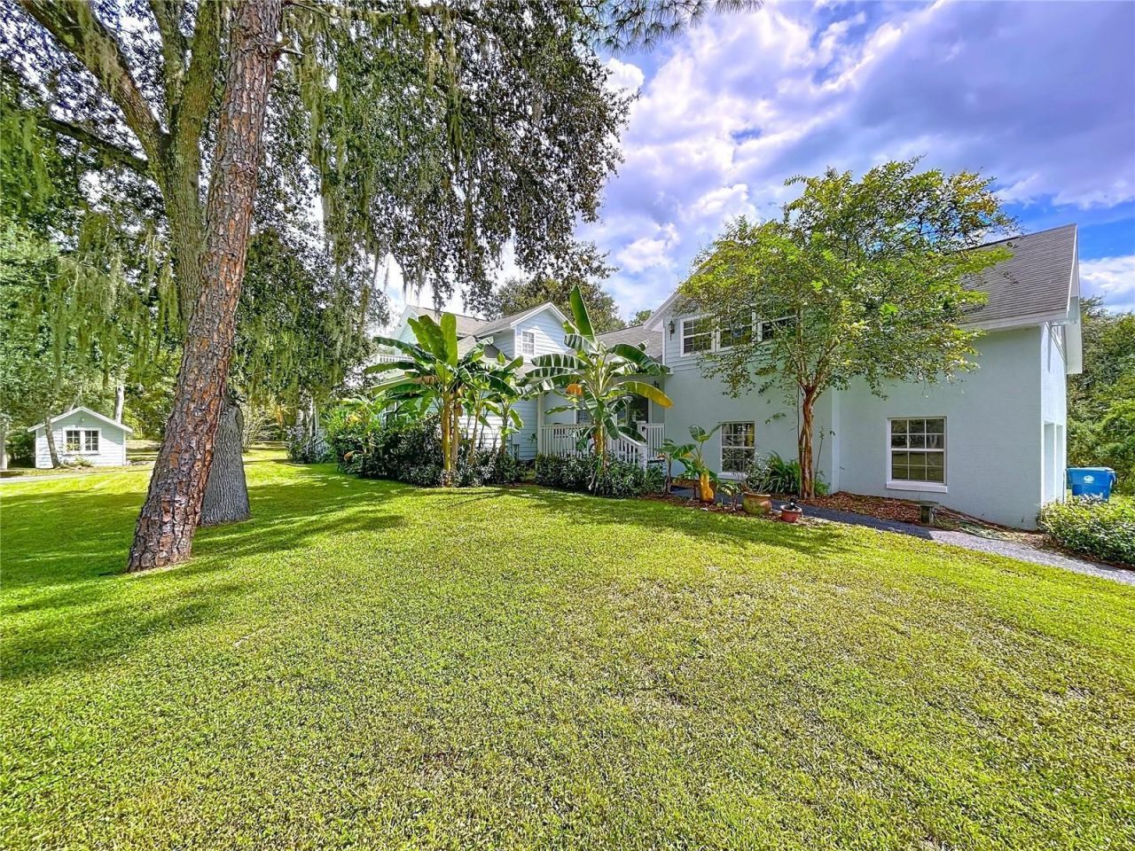 7347 Packingham Drive, Webster, FL 33597 Photo