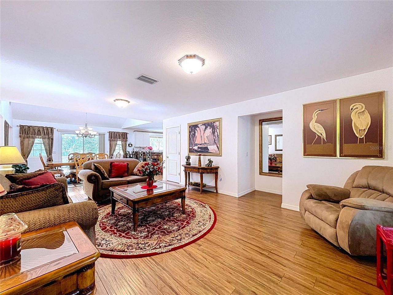 7347 Packingham Drive, Webster, FL 33597 Photo