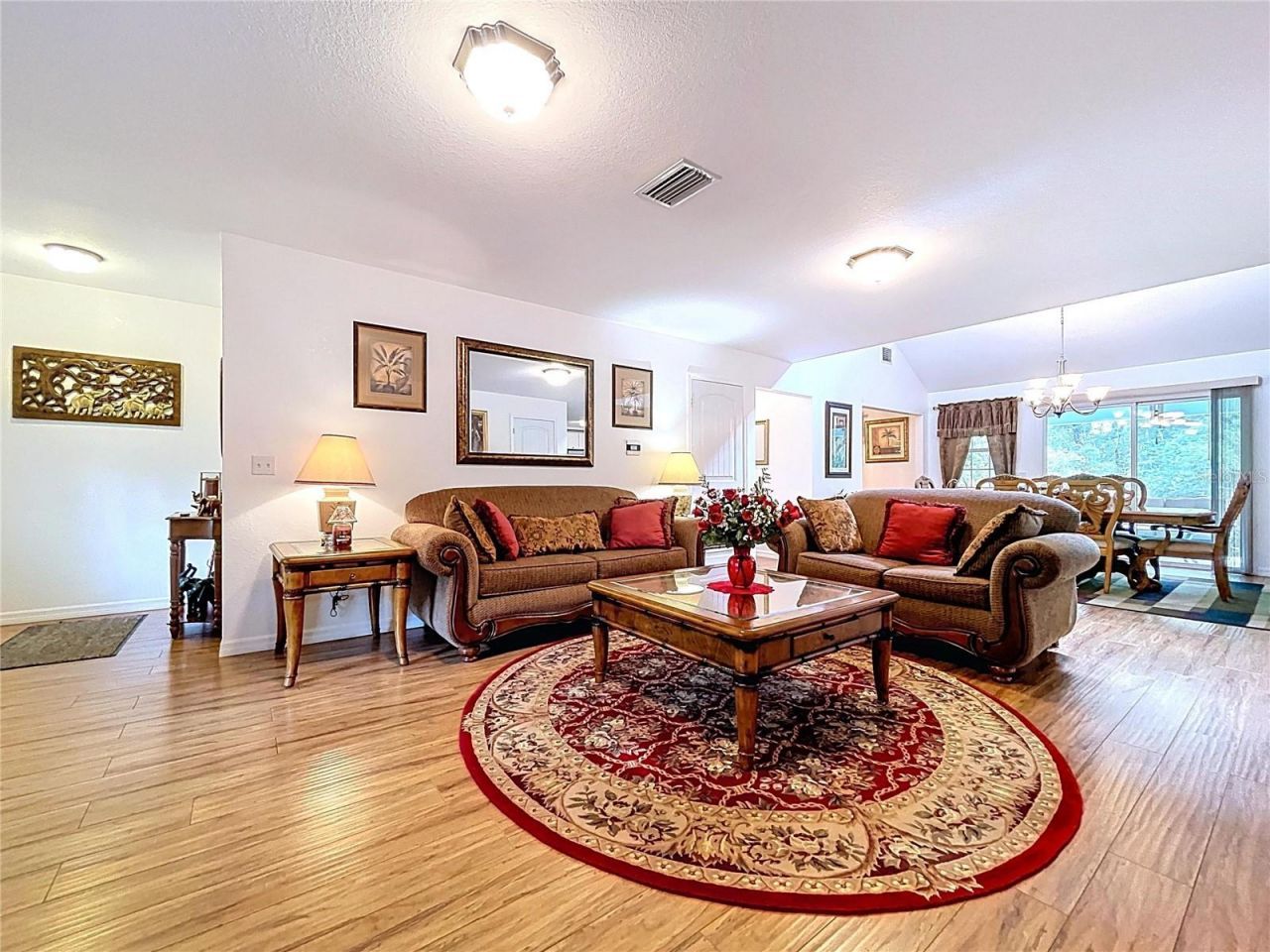 7347 Packingham Drive, Webster, FL 33597 Photo