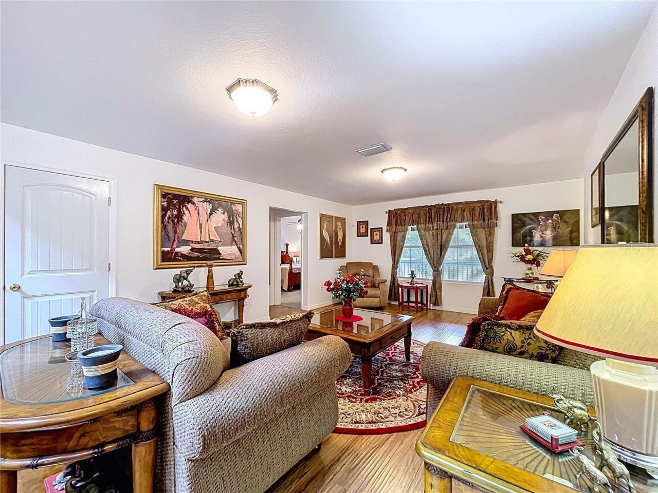 7347 Packingham Drive, Webster, FL 33597 Photo