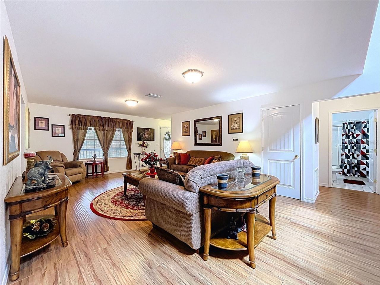 7347 Packingham Drive, Webster, FL 33597 Photo