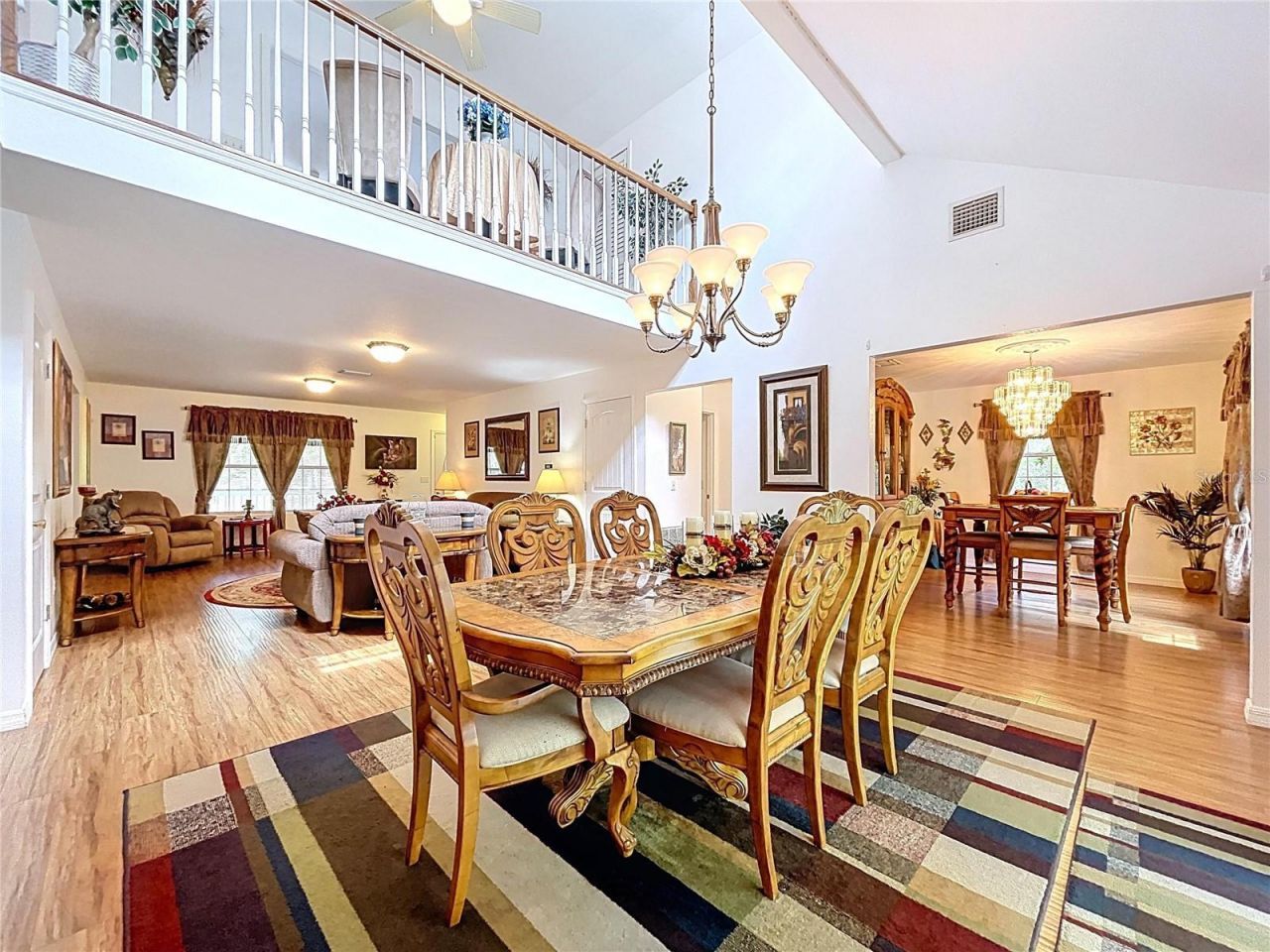 7347 Packingham Drive, Webster, FL 33597 Photo