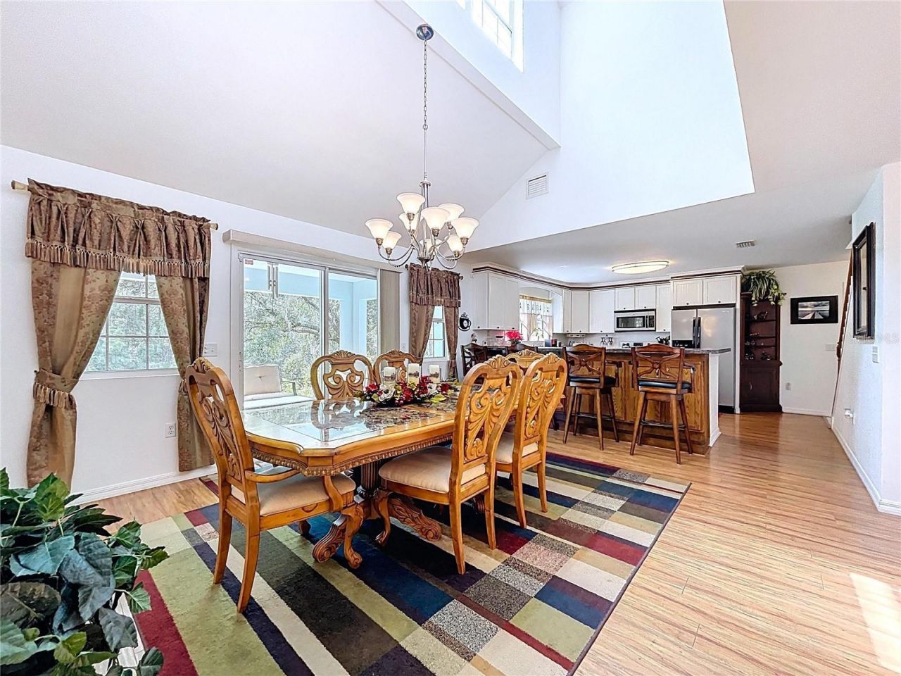 7347 Packingham Drive, Webster, FL 33597 Photo