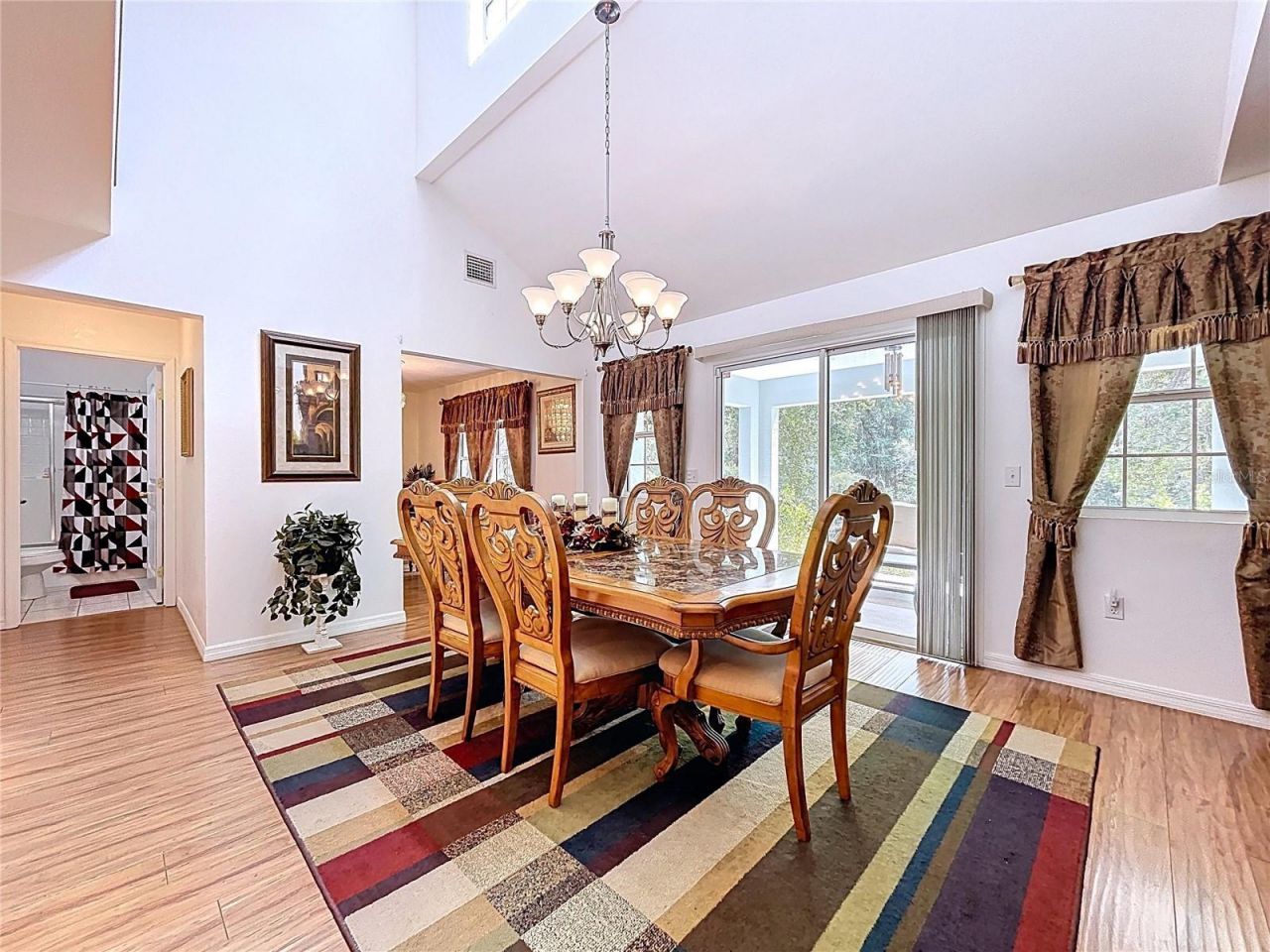 7347 Packingham Drive, Webster, FL 33597 Photo