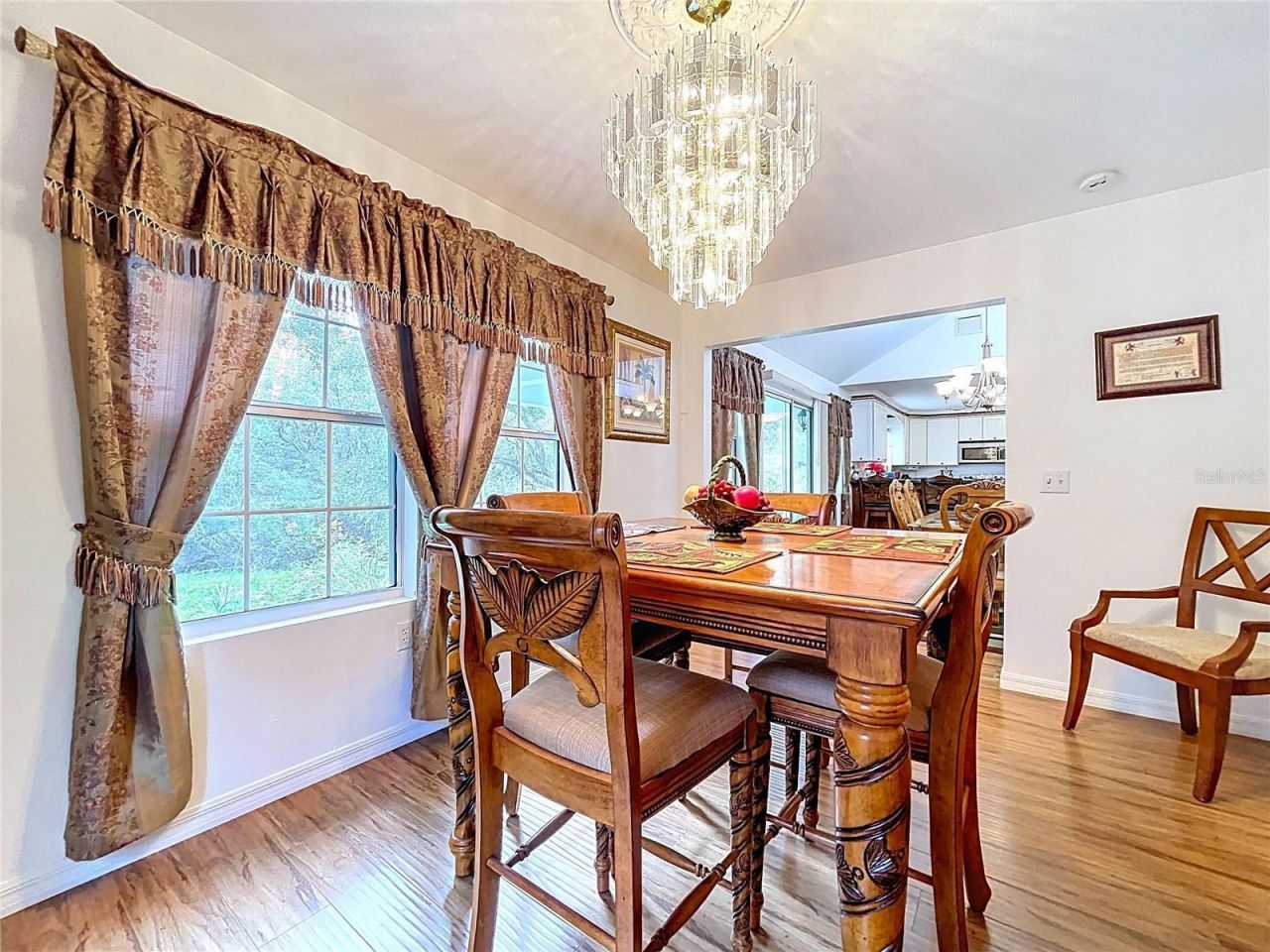 7347 Packingham Drive, Webster, FL 33597 Photo