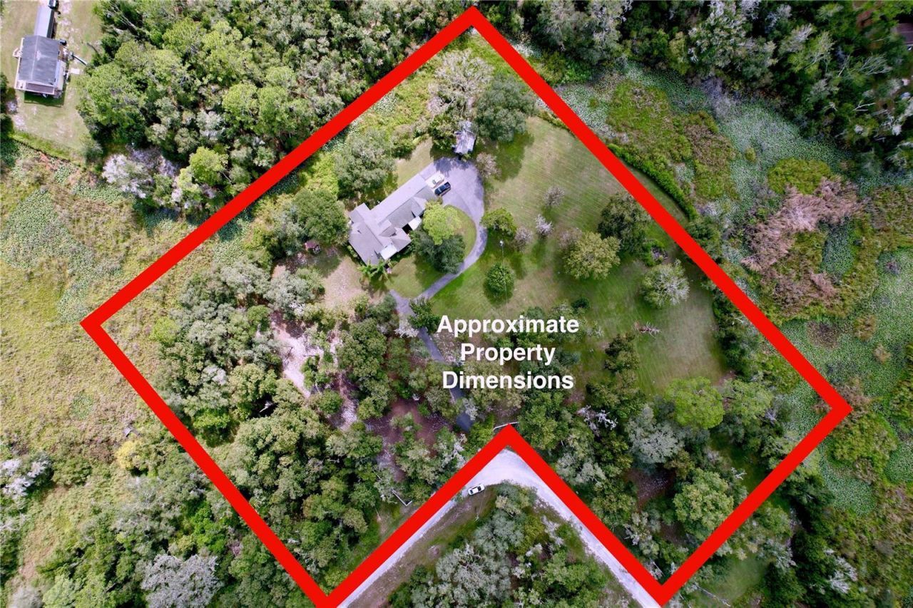 7347 Packingham Drive, Webster, FL 33597 Photo