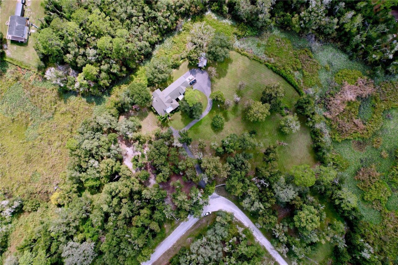 7347 Packingham Drive, Webster, FL 33597 Photo