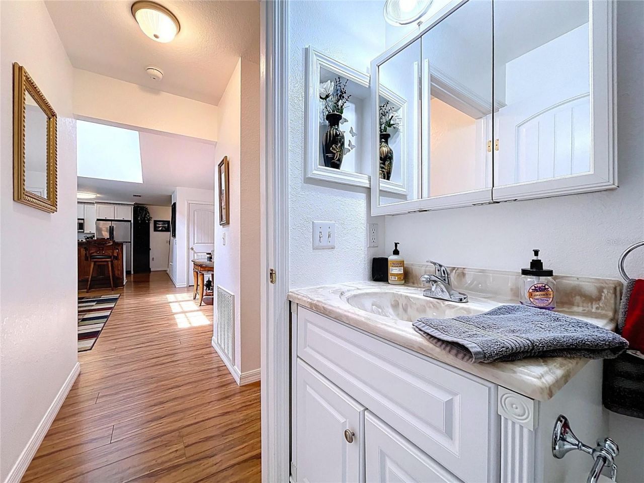 7347 Packingham Drive, Webster, FL 33597 Photo