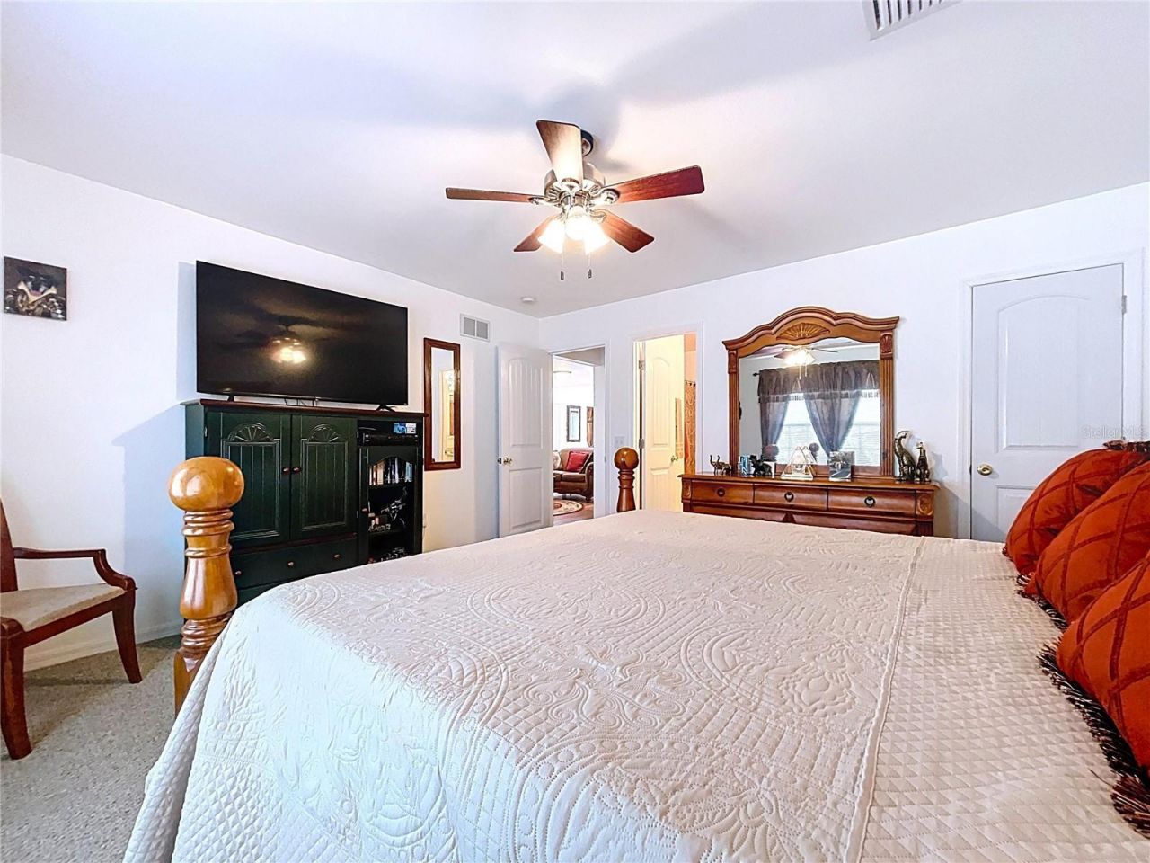 7347 Packingham Drive, Webster, FL 33597 Photo