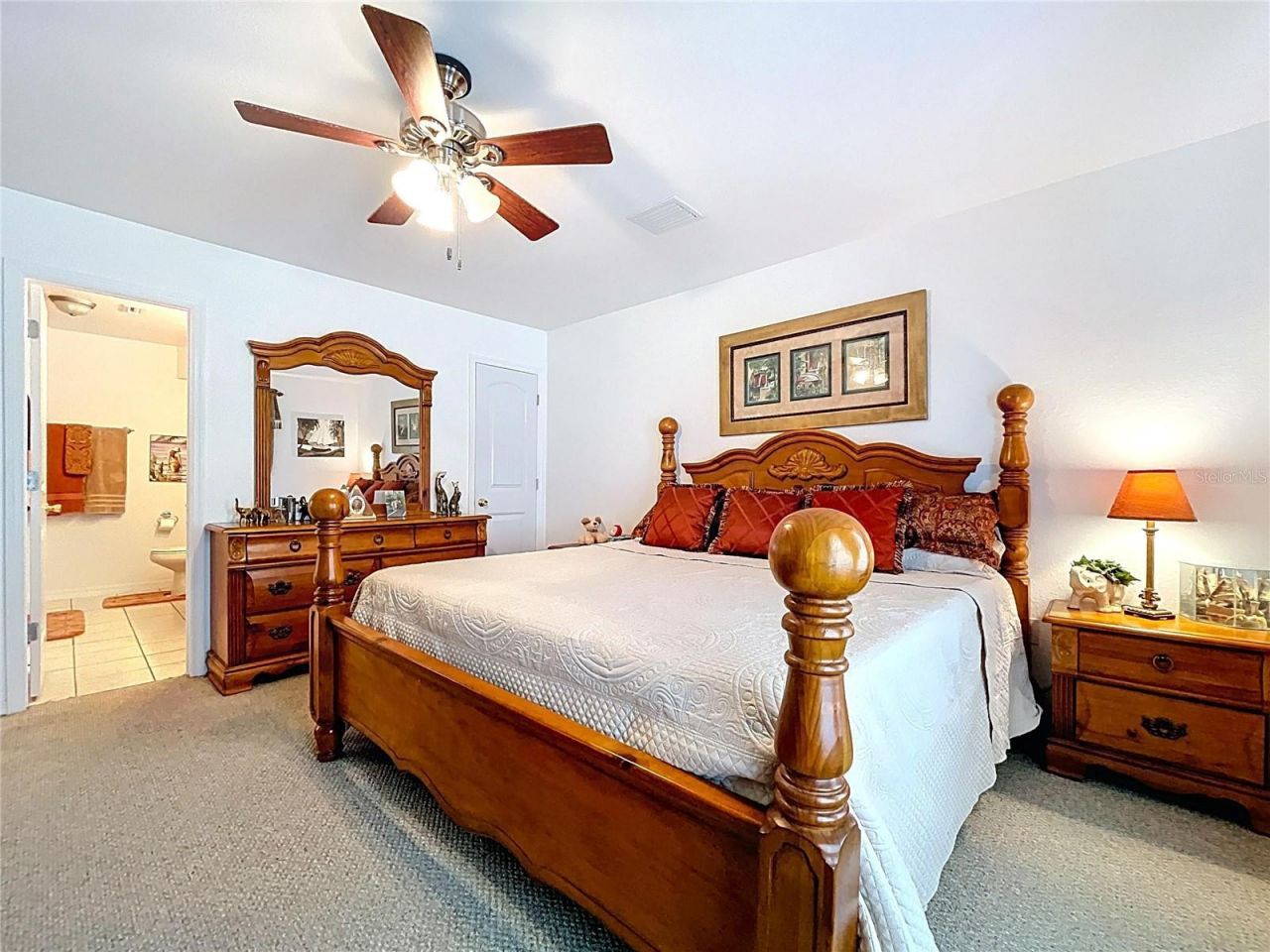 7347 Packingham Drive, Webster, FL 33597 Photo