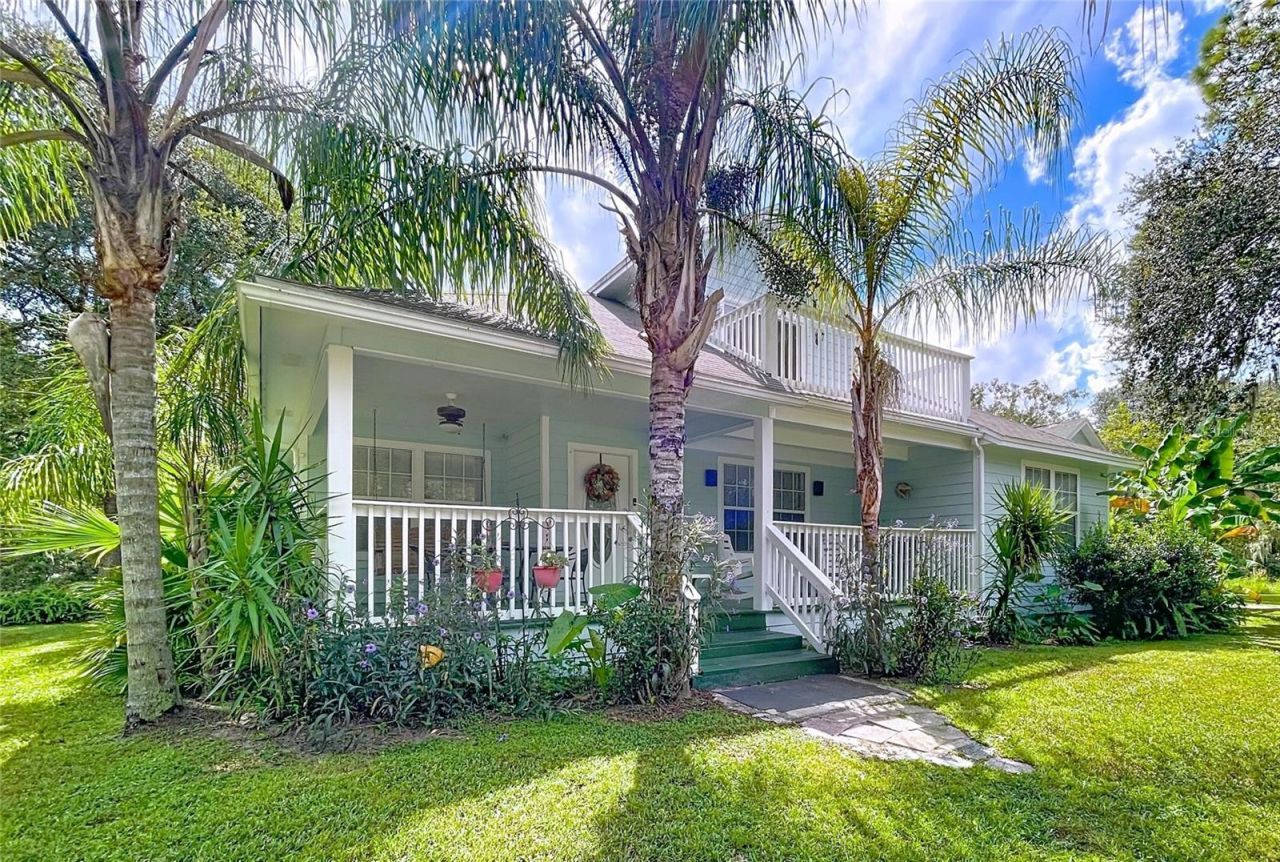 7347 Packingham Drive, Webster, FL 33597 Photo