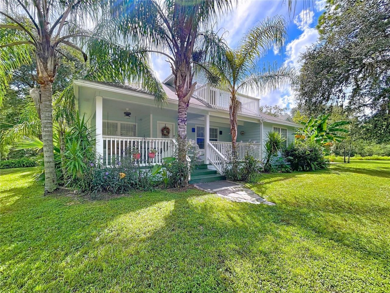 7347 Packingham Drive, Webster, FL 33597 Photo