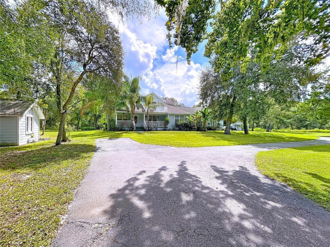 7347 Packingham Drive, Webster, FL 33597 Photo