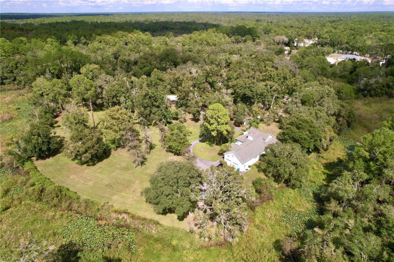 7347 Packingham Drive, Webster, FL 33597 Photo