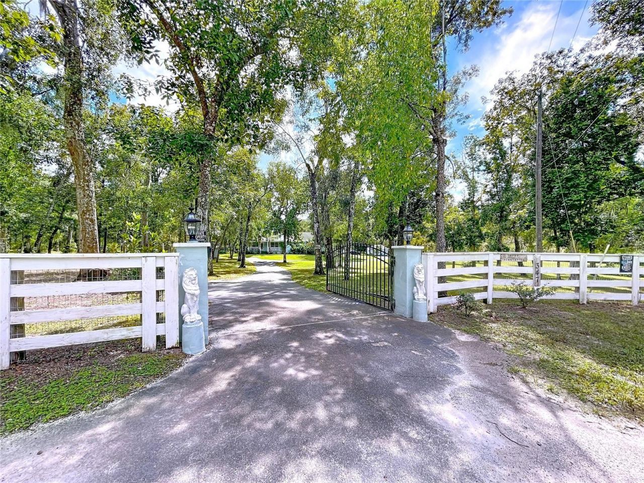 7347 Packingham Drive, Webster, FL 33597 Photo