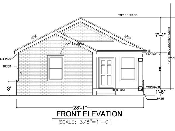 3423 CARRINGTON DR, Memphis, TN 38111