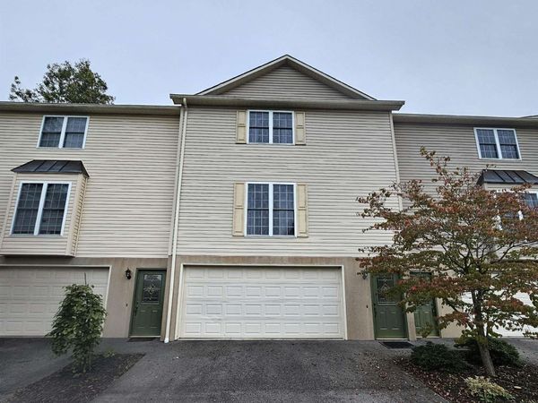 92 Clear Spring Drive, Morgantown, WV 26508