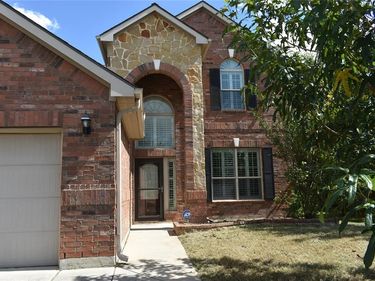 14028 Zippo Way, Fort Worth, TX 76052
