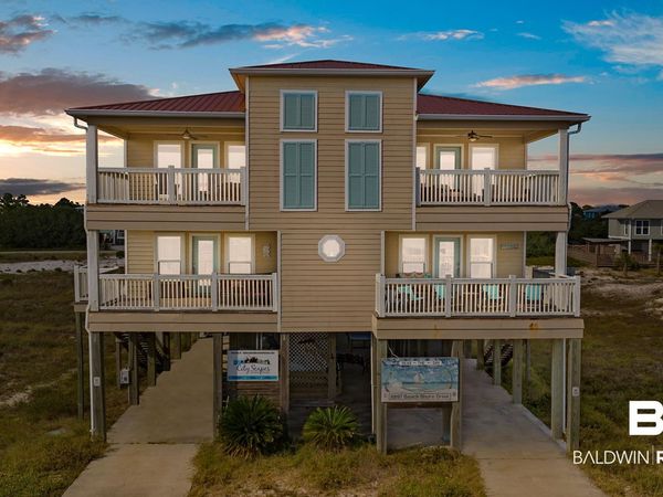 6697 Beach Shore Drive, Gulf Shores, AL 36542
