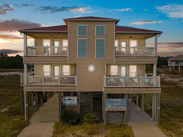 6697 Beach Shore Drive, Gulf Shores, AL 36542