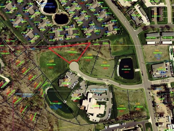 1140 Aspira Ct., Mansfield, OH 44907