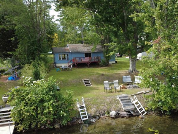 361 Johnson Spooner Road, Castleton, VT 05735