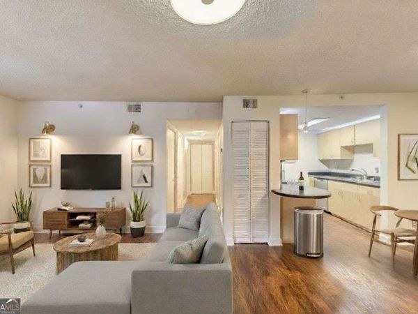 381 Ralph Mcgill Boulevard NE, Unit E, Atlanta, GA 30312