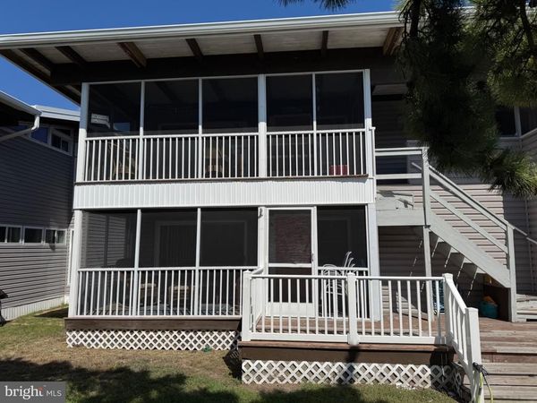 25 COLLINS AVENUE, Unit 3A, DEWEY BEACH, DE 19971