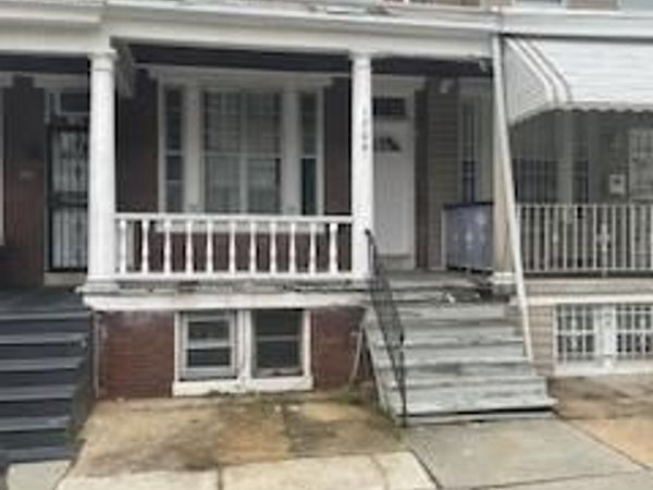 1209 OAKHURST PLACE, BALTIMORE, MD 21216