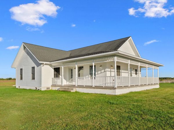 8777 Heritage Lane, Hubbard Lake, MI 49747