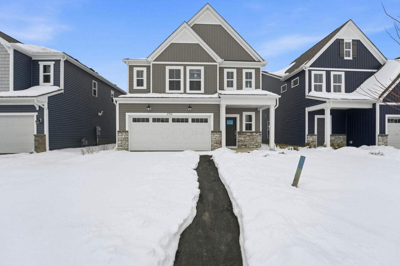 2752 Drycreek Court, Powell, OH 43065 Main Photo