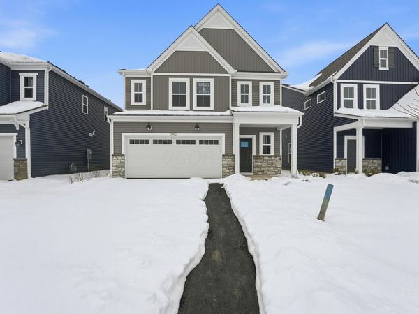 2752 Drycreek Court, Powell, OH 43065