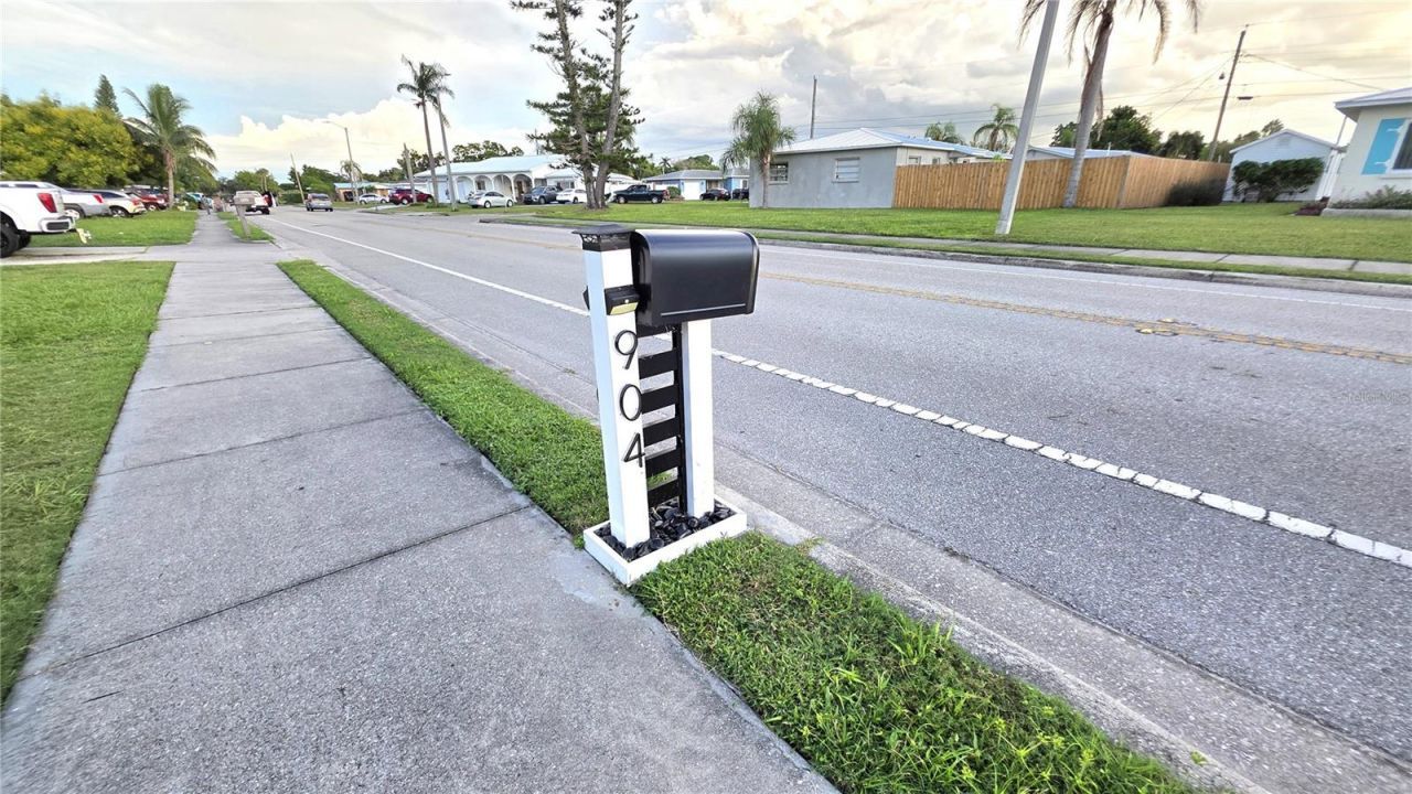 904 Orlando Avenue, Bradenton, FL 34207 Photo