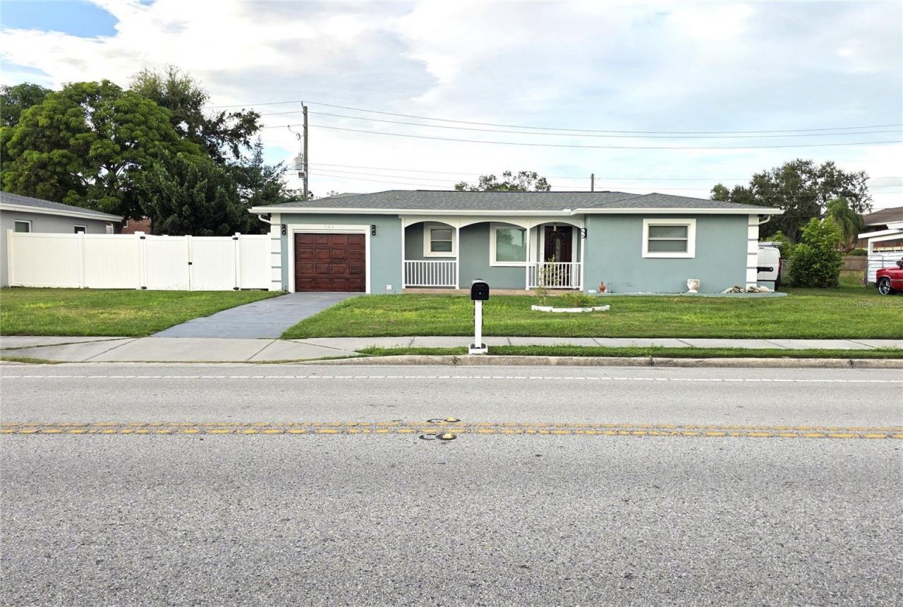 904 Orlando Avenue, Bradenton, FL 34207 Photo